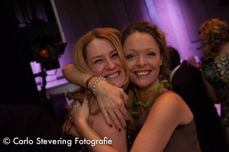 Silvia & Mirjam Silvia & Mirjam