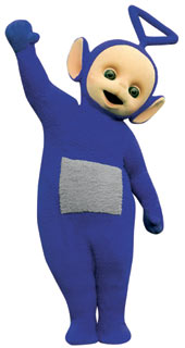 Tinky Winky 